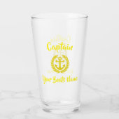 Nautische boten, naam ankerkasten glas (Achterkant)