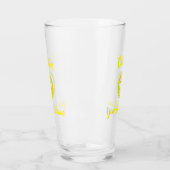 Nautische boten, naam ankerkasten glas (Links)