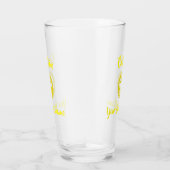 Nautische boten, naam ankerkasten glas (Rechts)