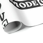 Nautische cruise op thema cadeaupapier (Rol Hoek)