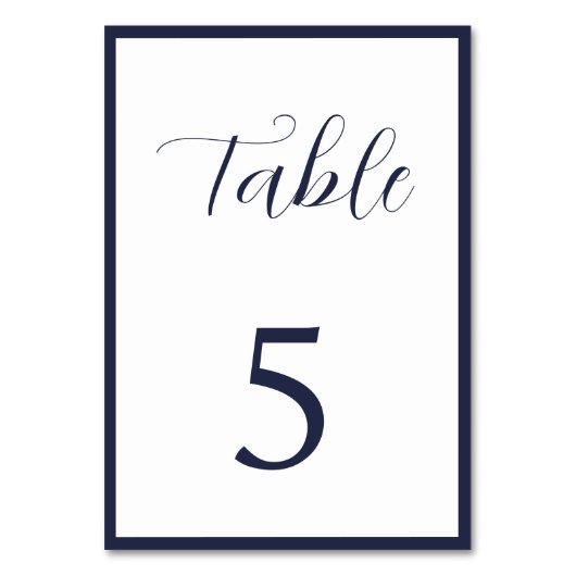 Nautische Cruise Schip Boot bruiloft Kaart (Voorkant)