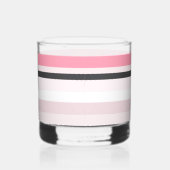 nautische drinkautomaat whisky glas (Achterkant)