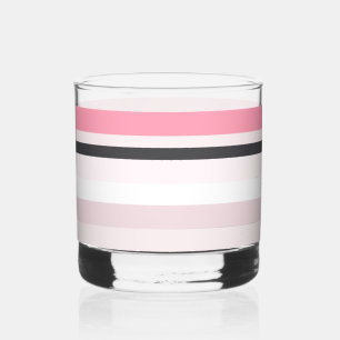 nautische drinkautomaat whisky glas
