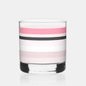 nautische drinkautomaat whisky glas (Rechts)