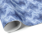 Nautische dromen cadeaupapier (Rol Hoek)