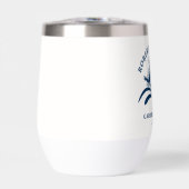 Nautische familie cruiseschip wiel (Voorkant)