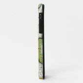 Nautische Grafiek 1691 Case-Mate iPhone Case (Achterkant/links)