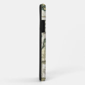 Nautische Grafiek 1691 Case-Mate iPhone Case (Achterkant/rechts)