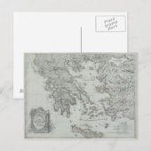 Nautische kaart (Voorkant / Achterkant)