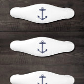 Nautische kabinettrek keramische ladegreep