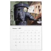  Nautische kalender (Feb 2027)