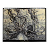  Nautische kalender (Hoes)