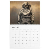  Nautische kalender (Mar 2027)