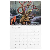  Nautische kalender (Jan 2027)