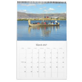 nautische kalender 2013 (Mar 2027)