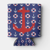 nautische Koelbox Blikjeskoeler (Voorkant)