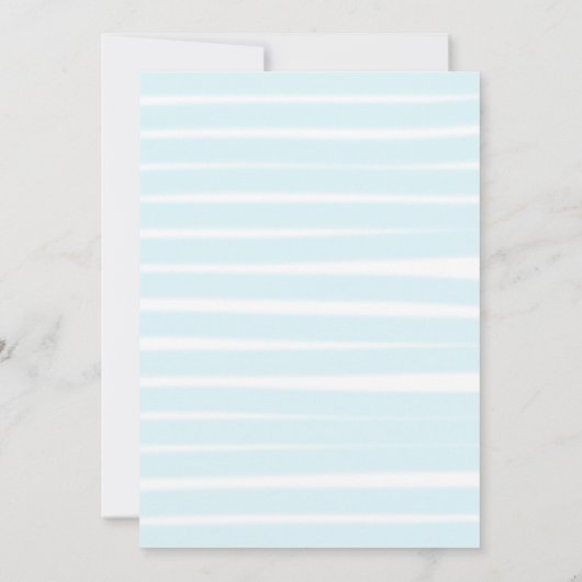 Nautische Kustboot Vogels Modern 21ste Verjaardag Kaart (Achterkant)