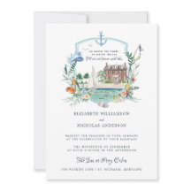 Nautische kustzeegang | Weddenschap