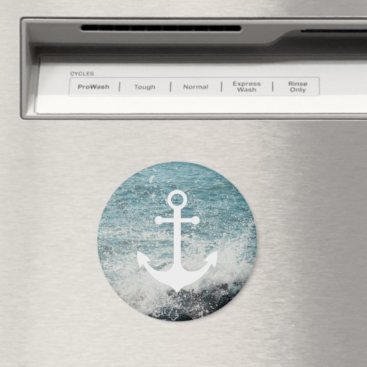 nautische magneet (Insitu (Vaatwasser))