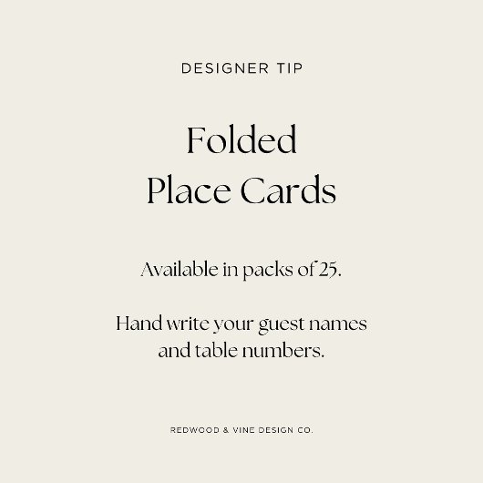 Nautische Marine Anker Wedding Place Cards Plaatskaartje