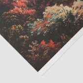 nautische ontkoppeling van het gezonken schip tissuepapier (Detail)