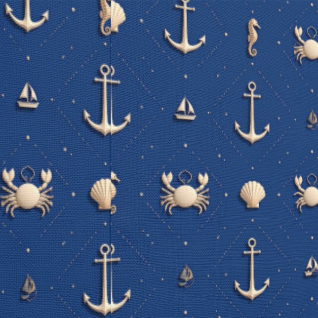 Nautische Pearl Harborwall Behang Decoratie (Zoom)