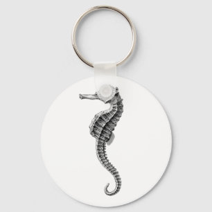 NAUTISCHE SLEUTELHANGER VAN DE BUTTON