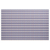 Nautische sterren en strips stof (Yard (91,4 cm))