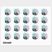 Nautische sticker (Vel)