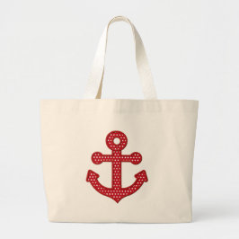 NAUTISCHE STIJL TAS