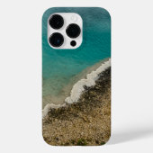 Nautische strand Accessoires Case-Mate iPhone Case (Achterkant)