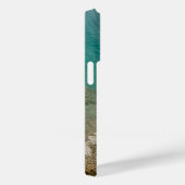 Nautische strand Accessoires Case-Mate iPhone Case (Achterkant / Rechts)