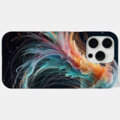 Nautische/strand/kustkwallen Case-Mate iPhone Case (Achterkant (horizontaal))