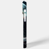 Nautische/strand/kustkwallen Case-Mate iPhone Case (Achterkant / Links)