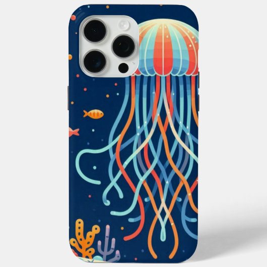 Nautische/strand/kustkwallen Case-Mate iPhone Case (Achterkant)