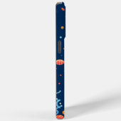 Nautische/strand/kustkwallen Case-Mate iPhone Case (Achterkant / Rechts)