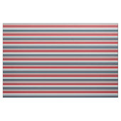 Nautische strepen stof (Yard (91,4 cm))
