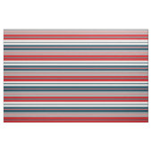 Nautische strepen stof (Fat Quarter)