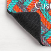 Nautische Touw Mat Thunder_Cove Muismat (Hoek)
