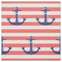 Nautische verankering met koraalstropen