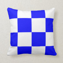 Nautische vlag Signaal N