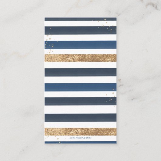 Nautische walvis Ahoy Het is een Jongen Luier Raff Informatiekaartje (Achterkant)