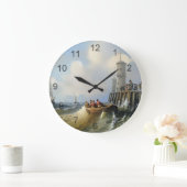 Nautische wandklokken (Huis)