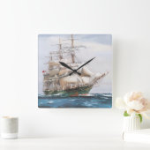 Nautische wandklokken (Huis)