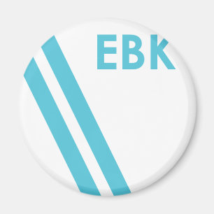 Nautische zeilmagneten magneet