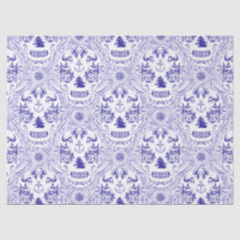 NautiSkull Tissuepapier