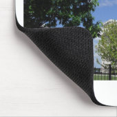 Nauvoo Temple Service Muismat (Hoek)