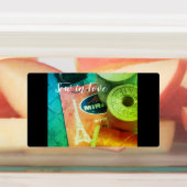 Nauw in Love Labels (Aangebracht)