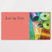 Nauw in Love Labels (Design 2)