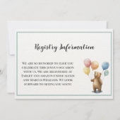 Nauw wachten op genderneutrale uitnodiging voor Ba (Achterkant)